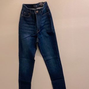 Fashion Nova Skinny Jeans